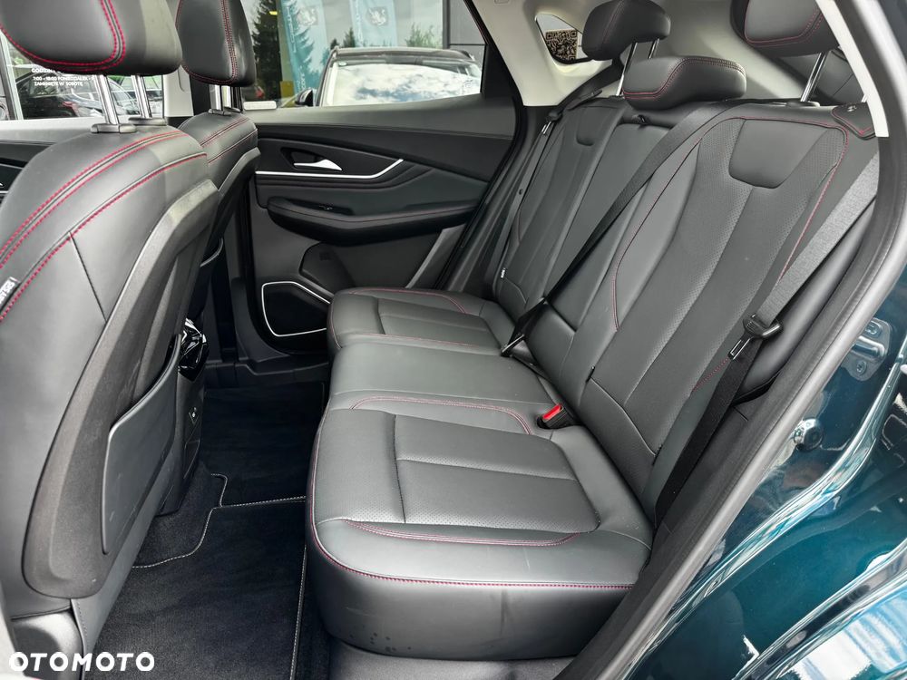 Forthing T5 EVO T-Five 1.5 DVVT GDI DCT - 11