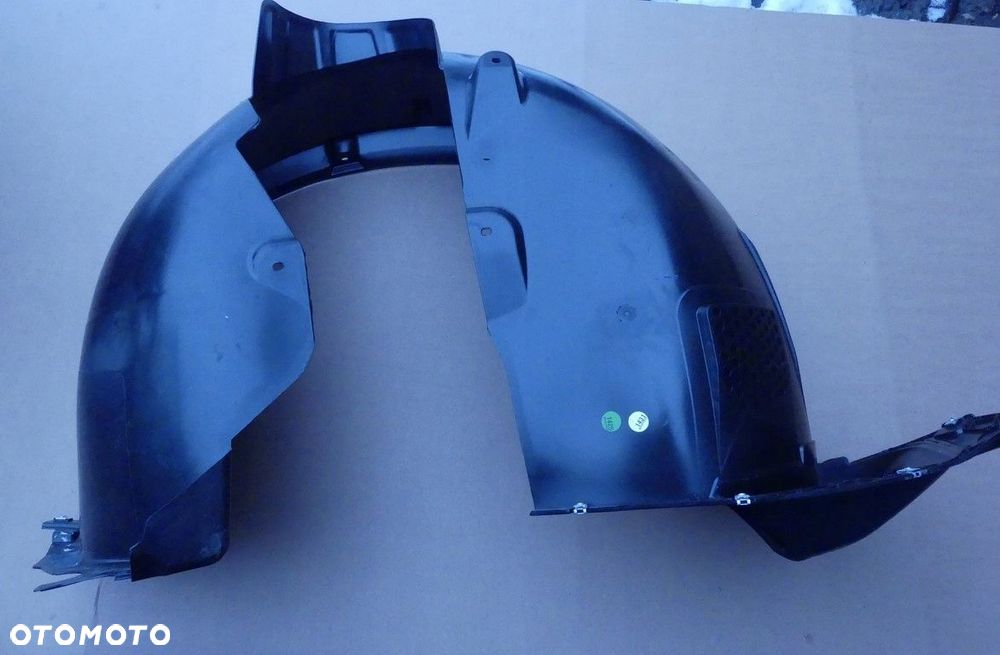 dw tiguan 3 r line nadkole przód 571805911e