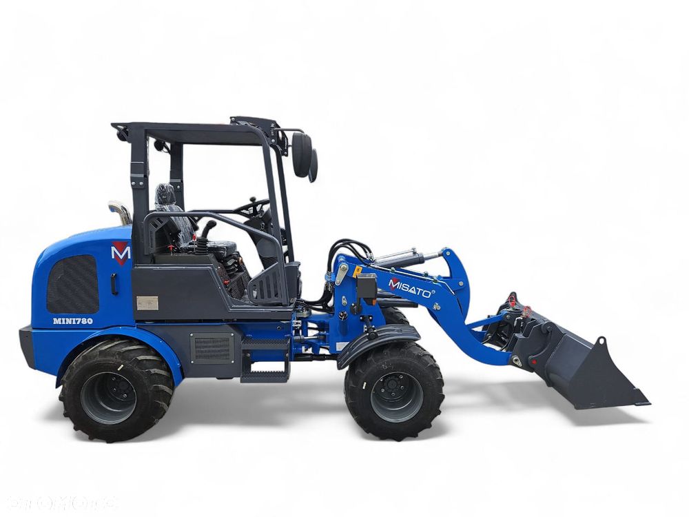 MISATO Mini 780 - 12