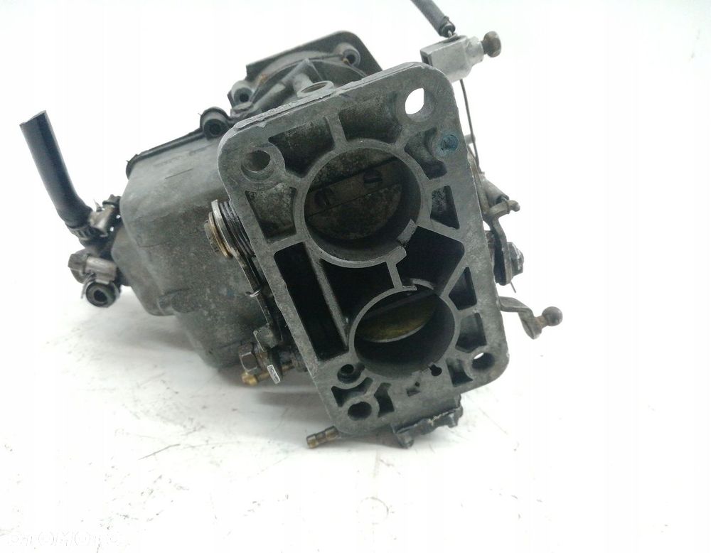 GAŹNIK FSO POLONEZ 1.6 34S2C - 4