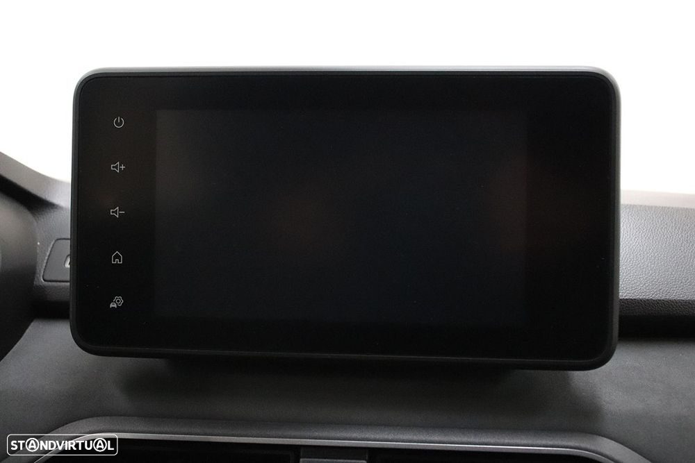 Dacia Jogger 1.0 ECO-G Extreme+ Up&Go 7L Bi-Fuel - 9