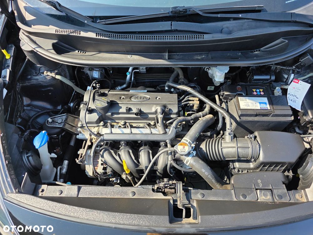 Kia Rio 1.2 Spirit - 23