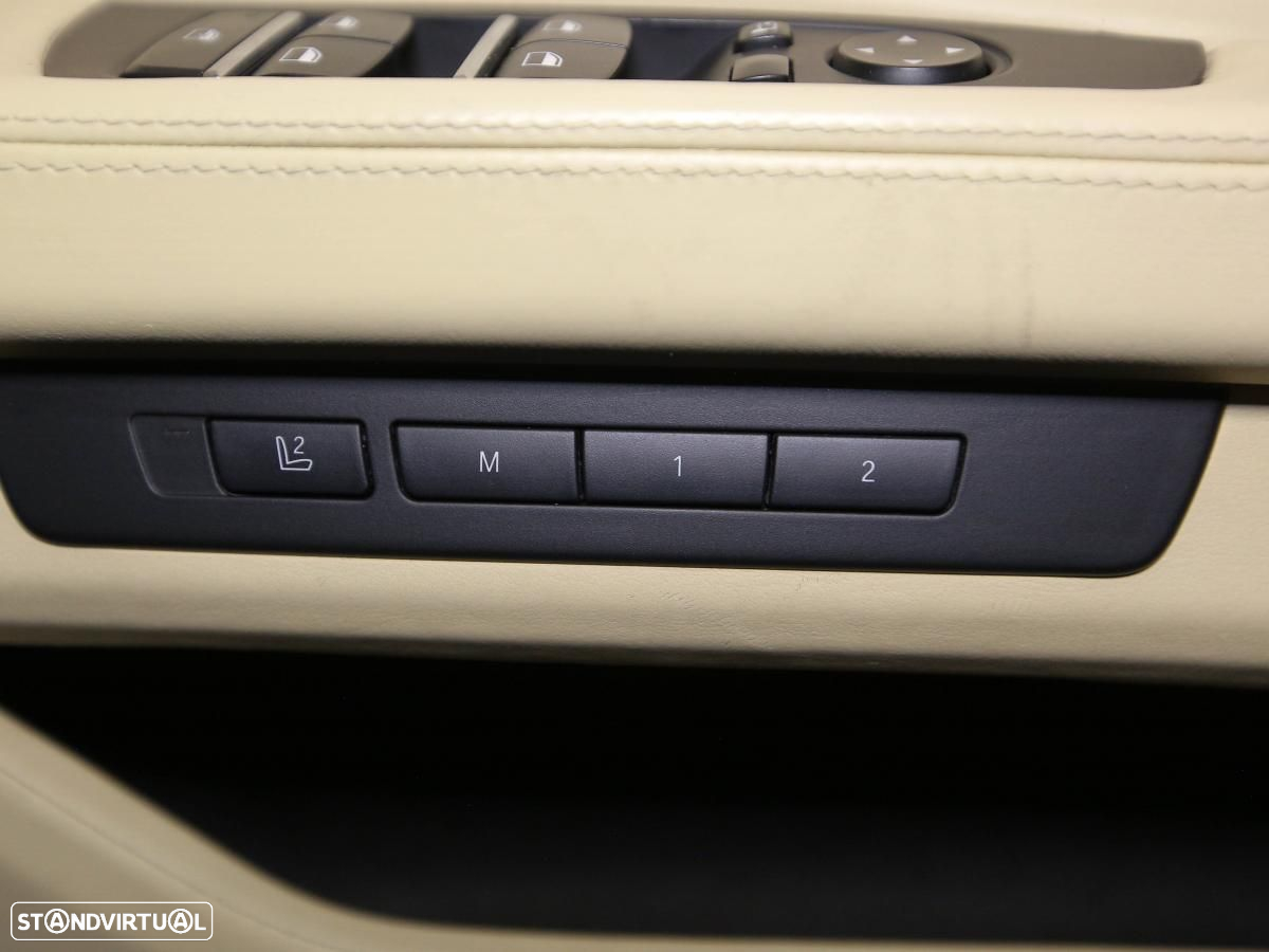 BMW 730 - 11