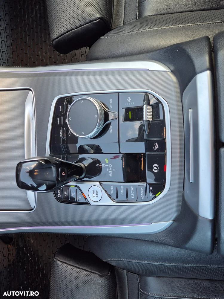 BMW X5 - 9