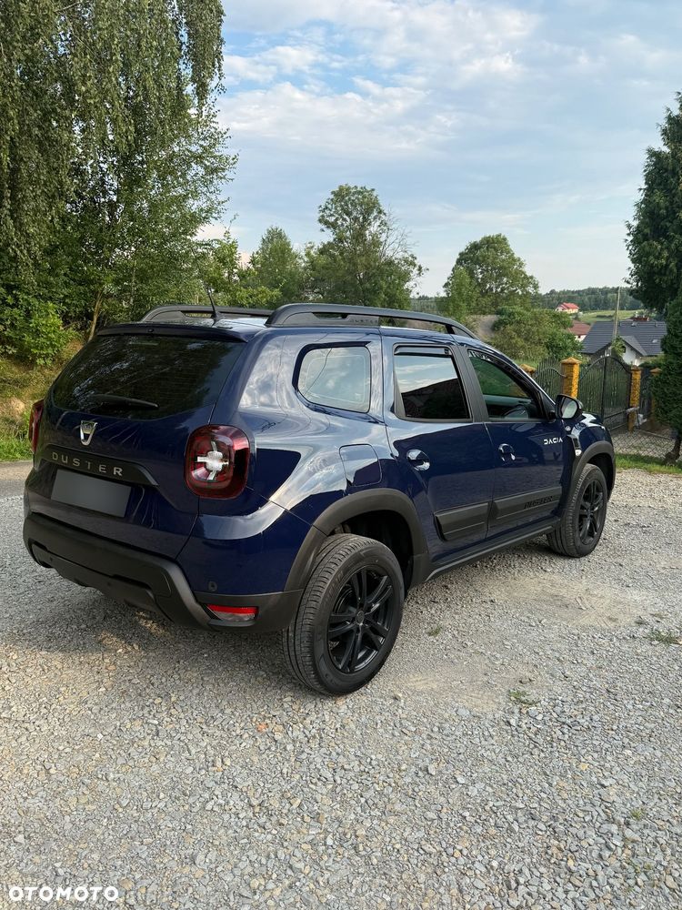 Dacia Duster - 4