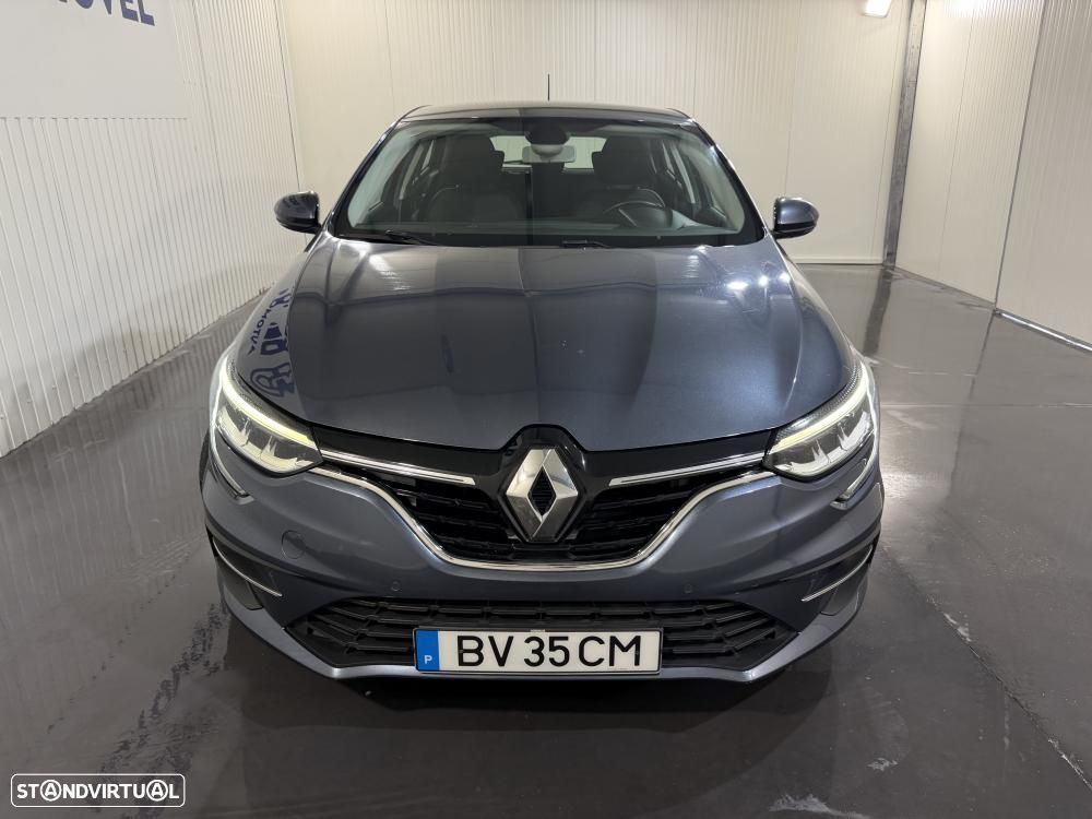 Renault Mégane 1.5 Blue dCi Techno EDC - 5