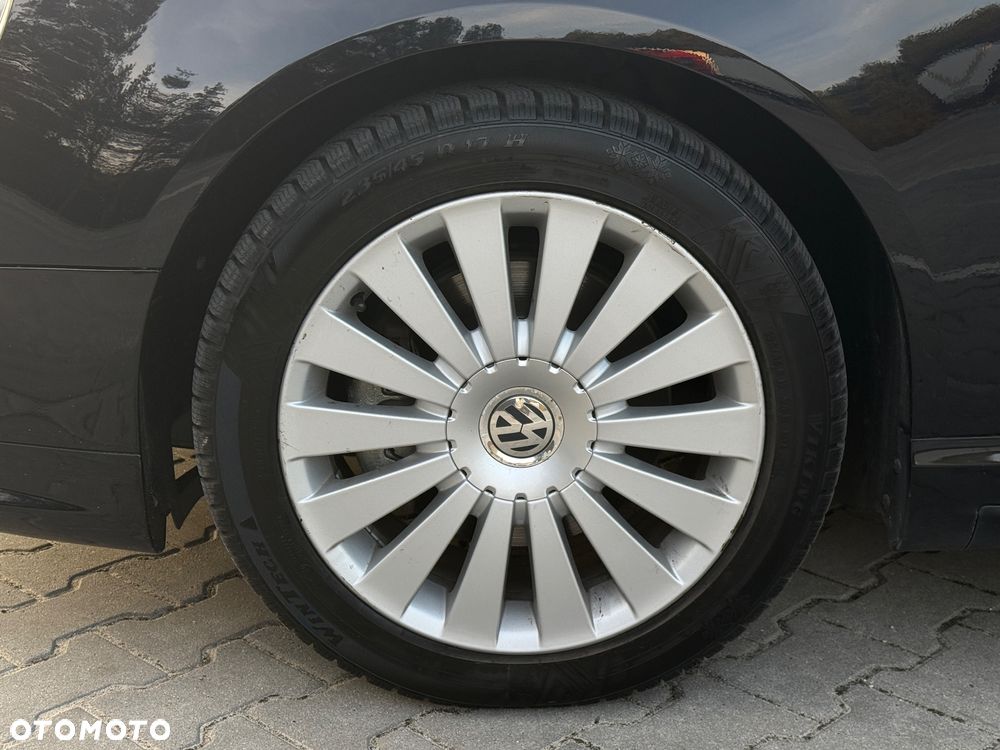 Volkswagen Passat 2.0 TDI Highline DSG - 24