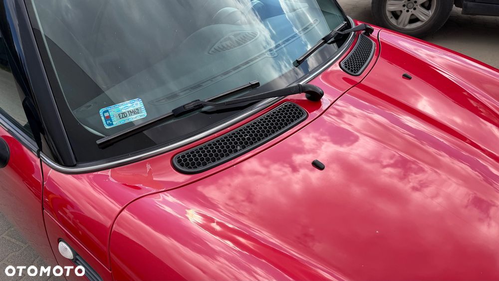 MINI Cooper Standard - 23