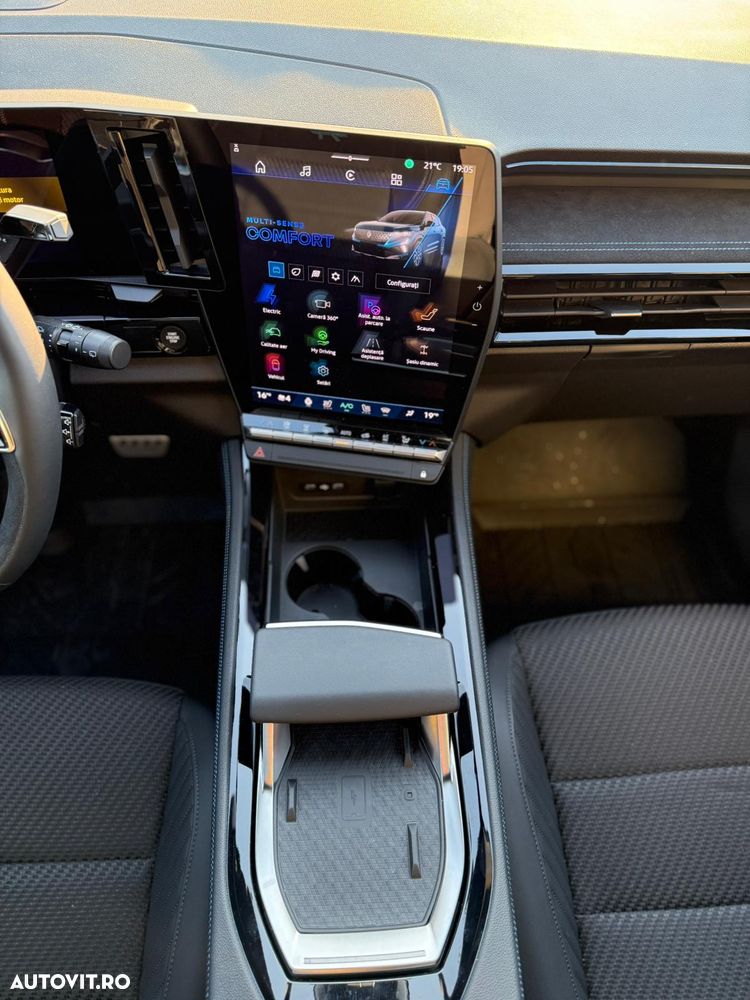 Renault Austral E-Tech Full 200 Esprit Alpine - 35
