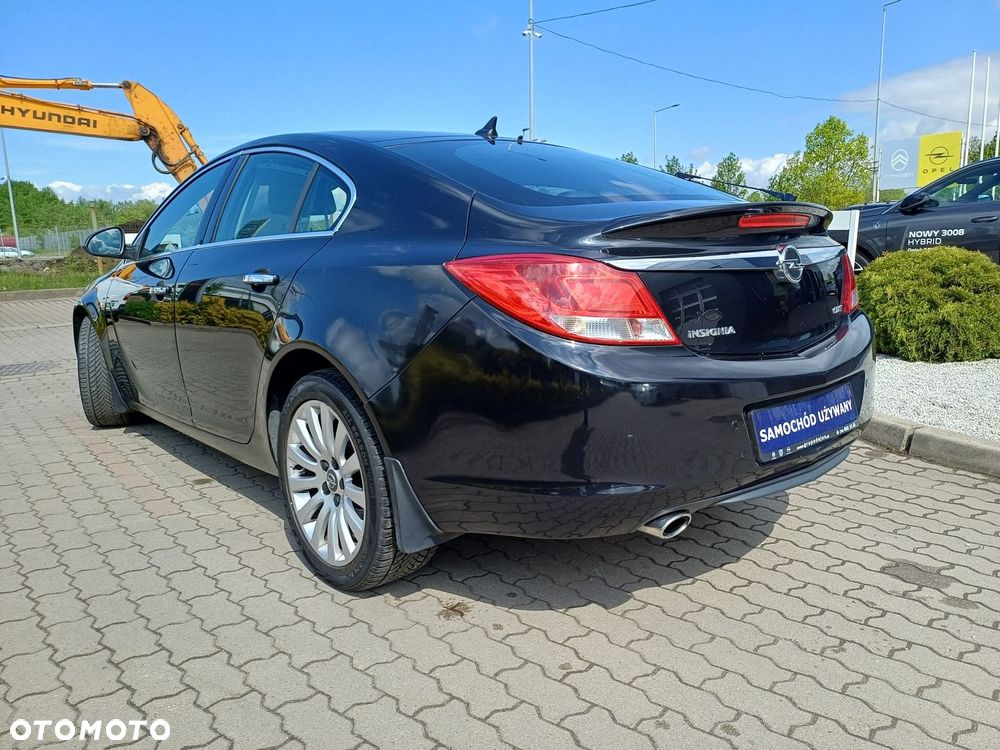 Opel Insignia - 4