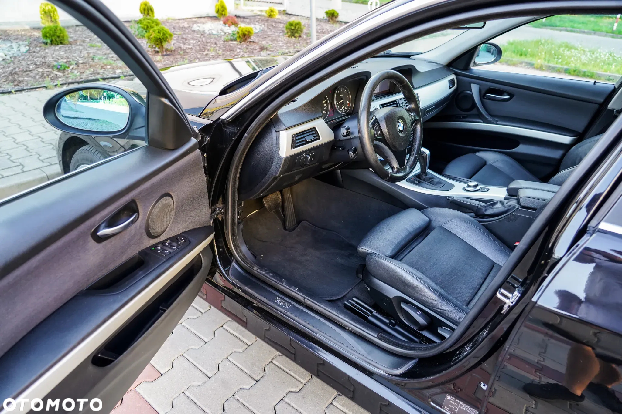 BMW Seria 3 - 21