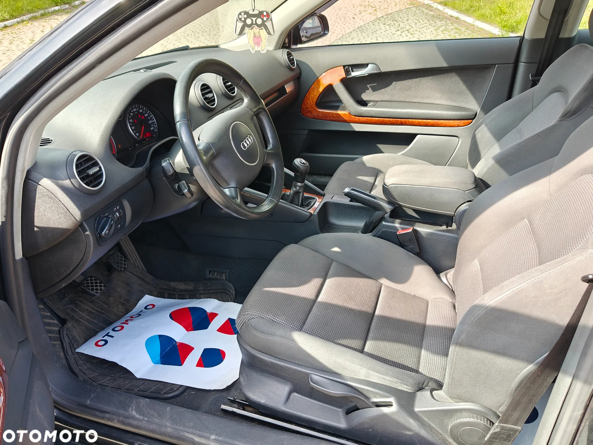 Audi A3 1.6 Prime Line - 10