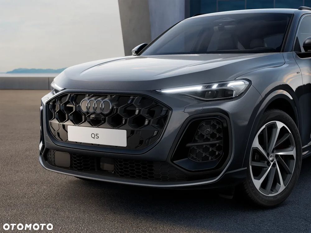 Audi Q5 Sportback ack e-hybrid quattro 270 kW - 7