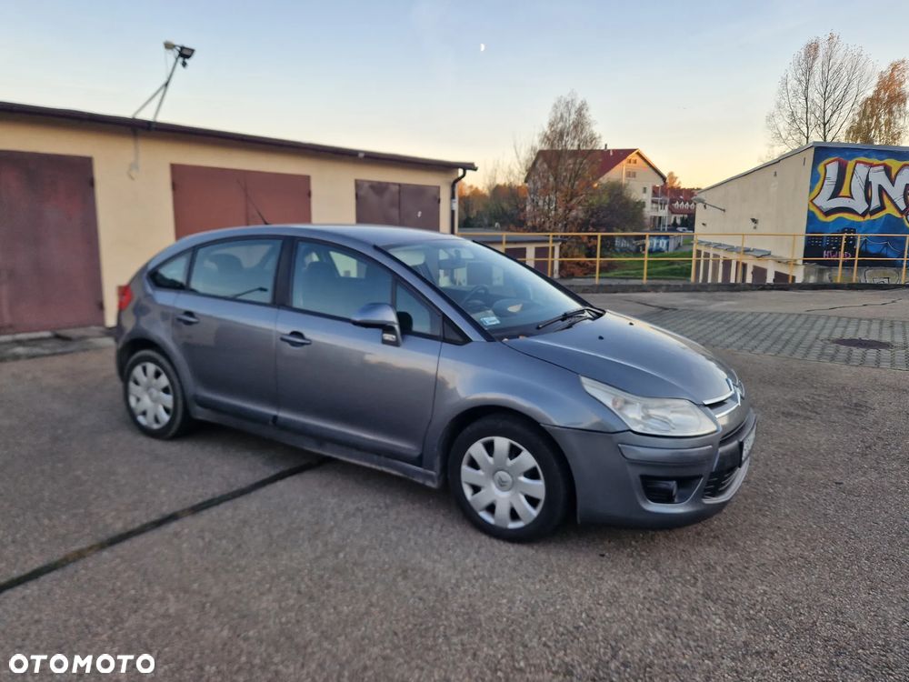 Citroën C4 VTi 120 Exclusive - 2