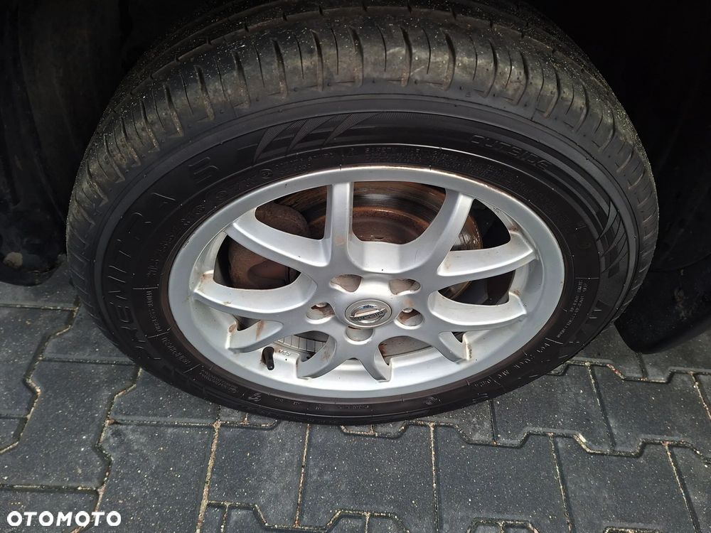 Nissan Qashqai 1.6 Tekna CVT - 10