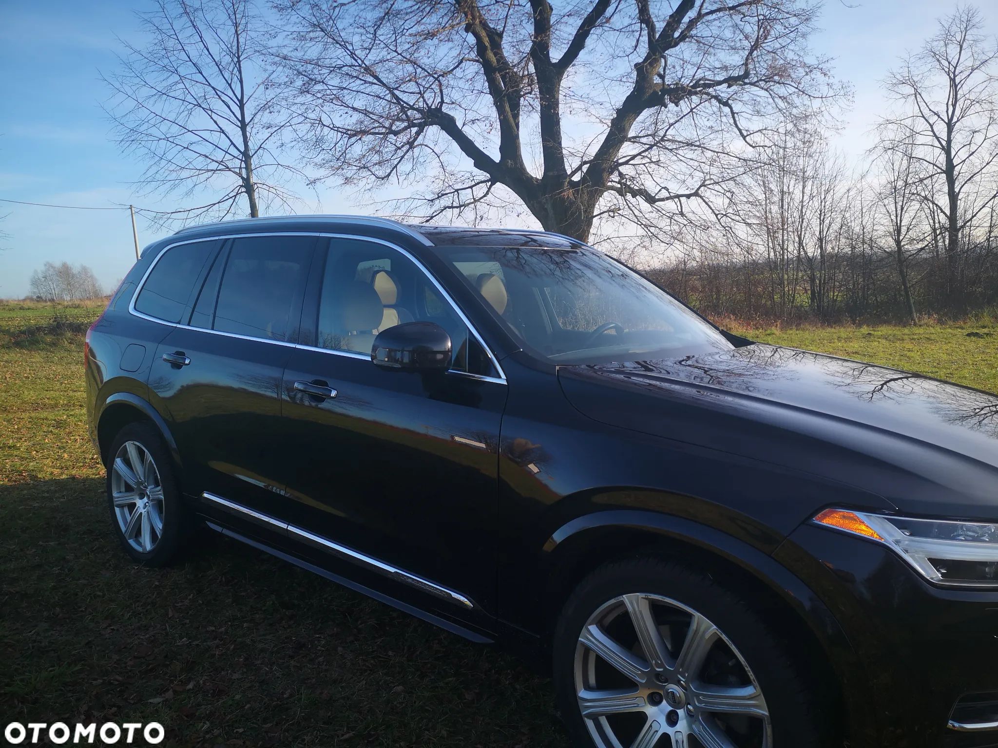 Volvo XC 90 T6 AWD Inscription 7os - 1