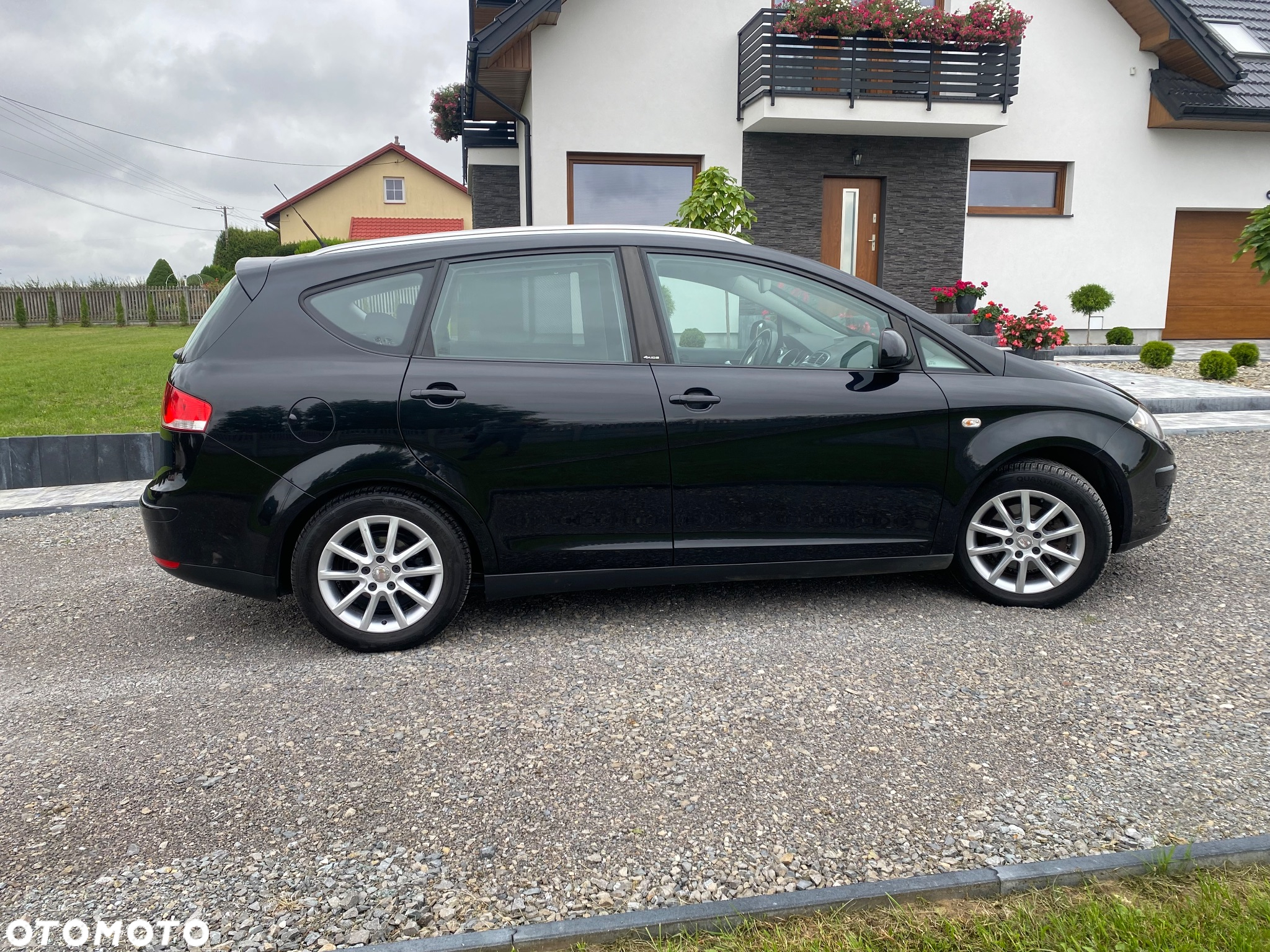 Seat Altea XL 1.6 TDI DPF Ecomotive 4You - 8