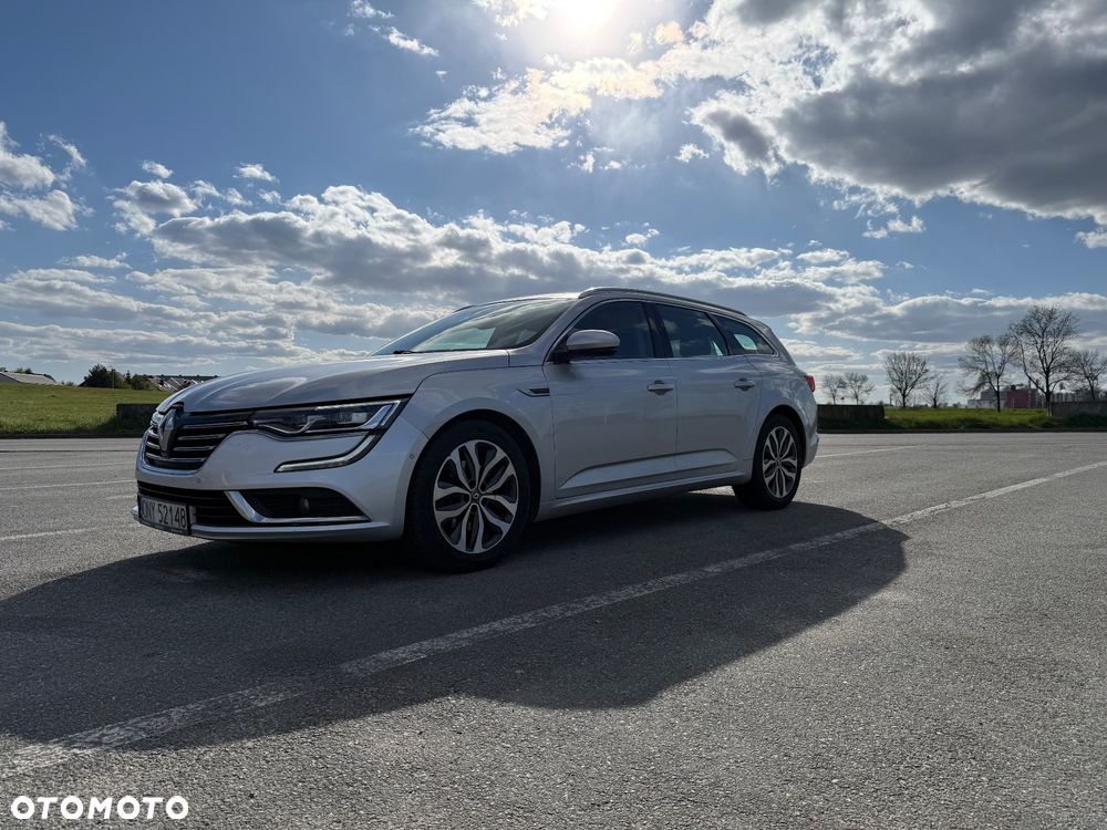 Renault Talisman 1.6 Energy dCi Intens EDC - 10