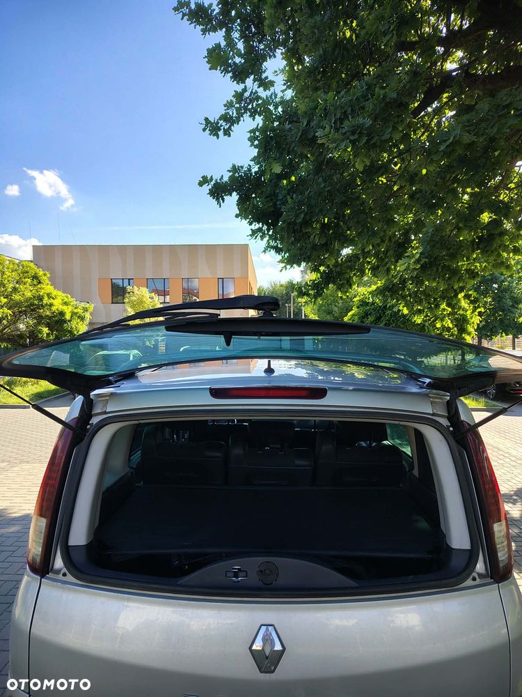 Renault Espace 2.0 dCi SL Alcantara - 15