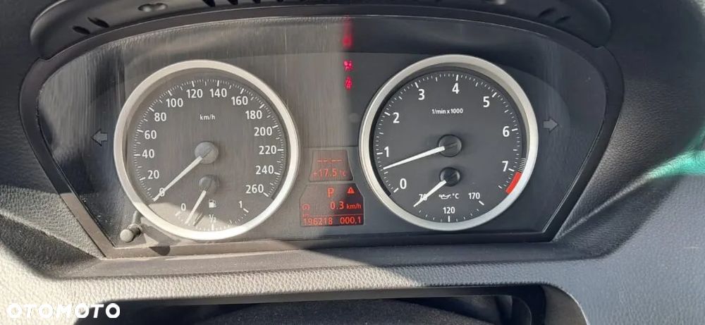 BMW Seria 6 630 i - 20