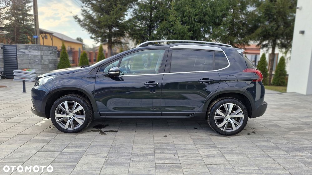 Peugeot 2008 PureTech 110 Stop&Start Style - 4