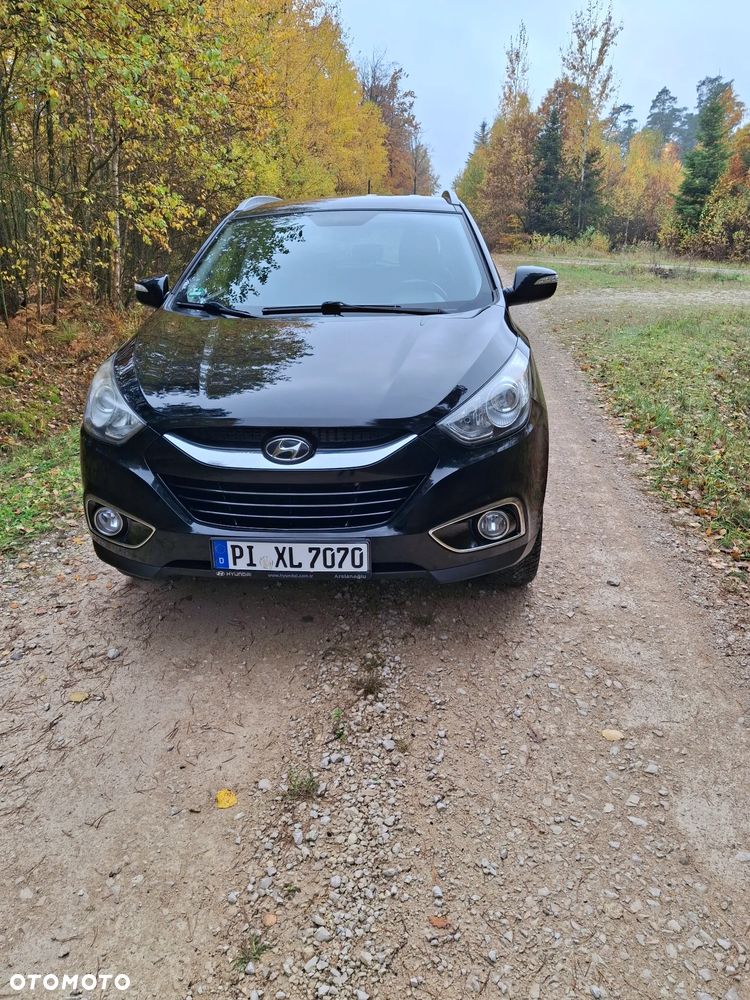Hyundai ix35 - 3