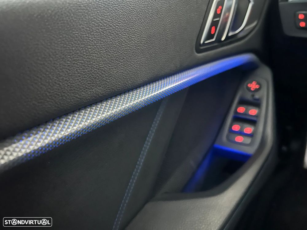BMW 216 Gran Coupé d Pack Desportivo M - 17