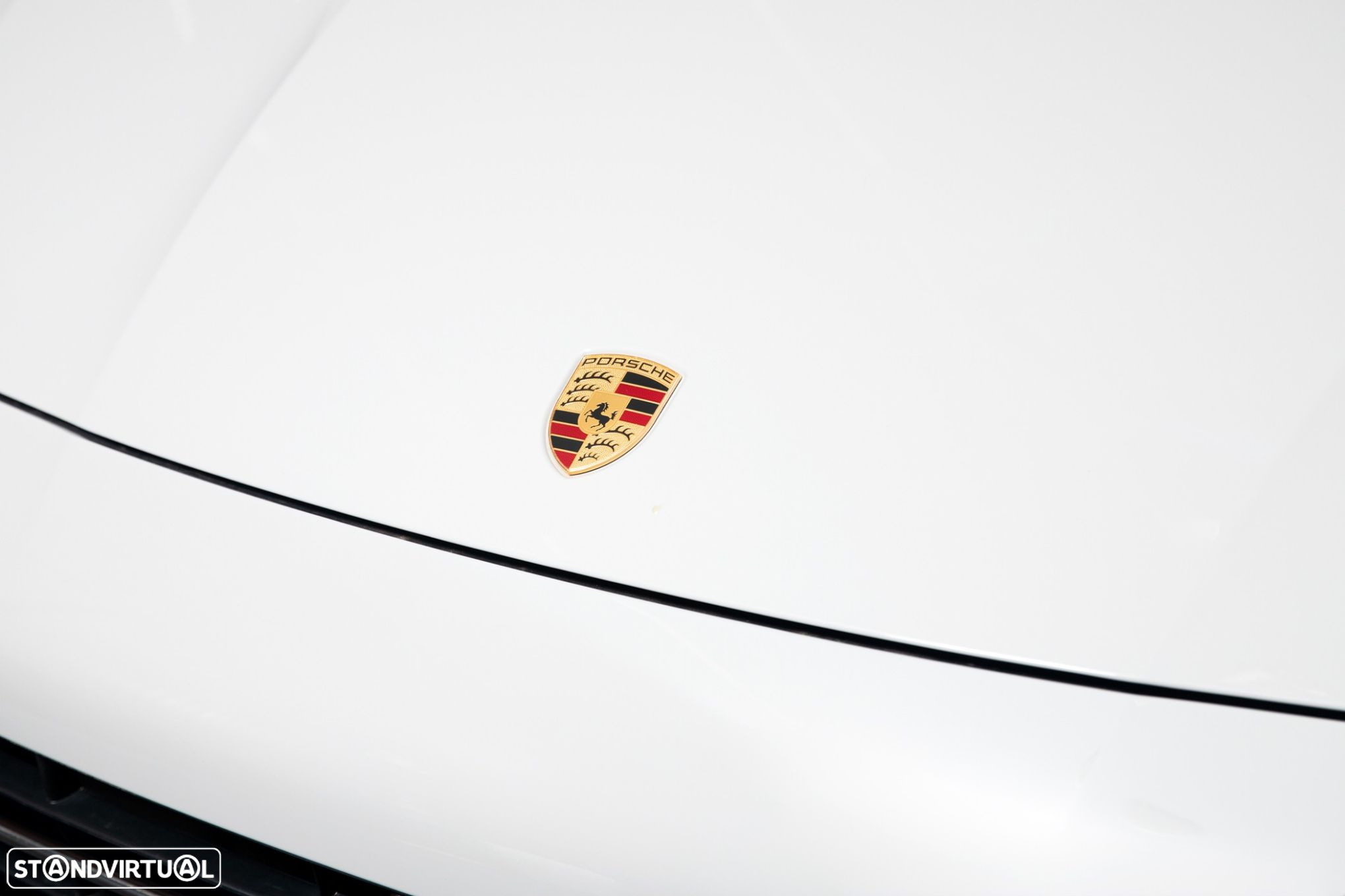 Porsche Cayenne Coupé - 47