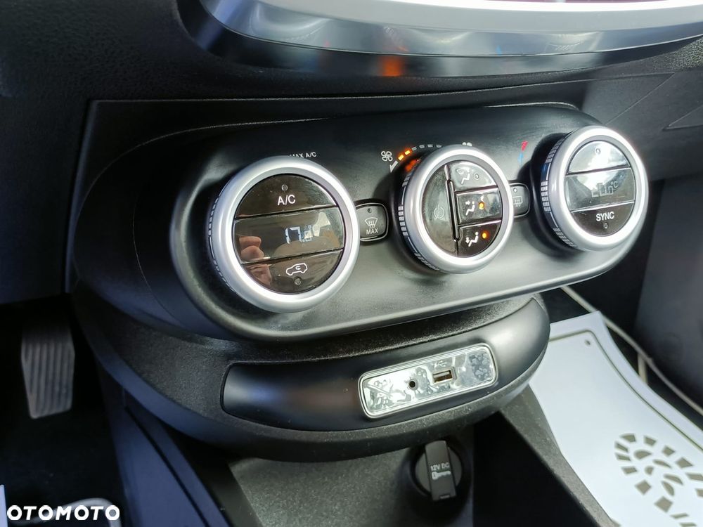 Fiat 500X 1.3 Multijet 4x2 S&S Pop - 19