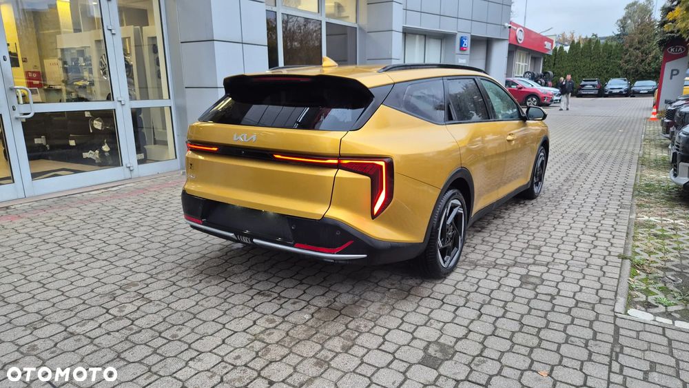 Kia K4 1.6 T-GDI M - 9