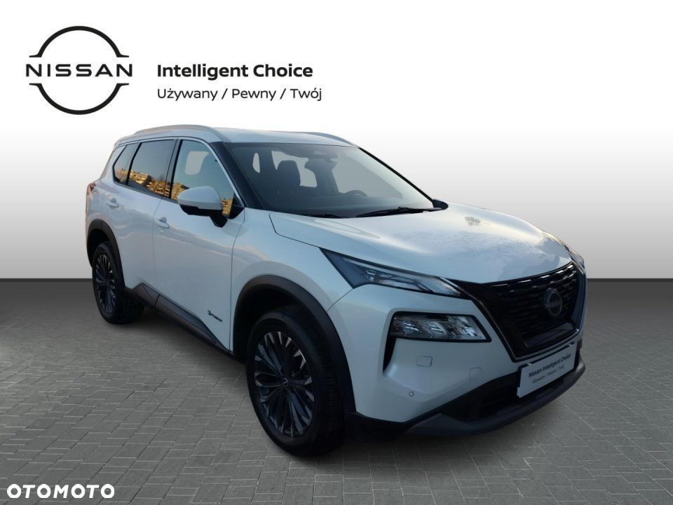 Nissan X-Trail - 3