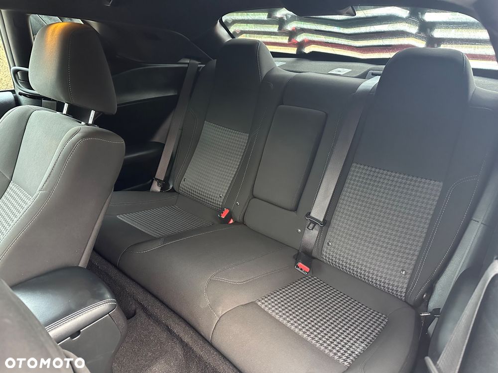 Dodge Challenger 3.6 SXT Plus - 16