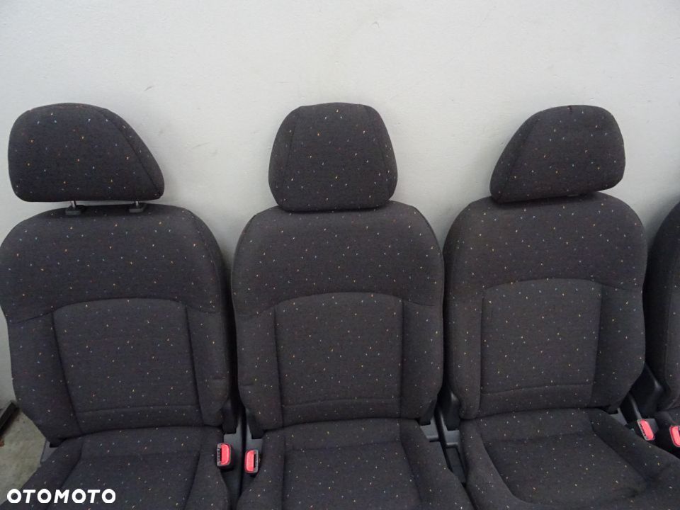FOTEL FOTELE KANAPA HYUNDAI TRAJET 99-04 NR352 - 15