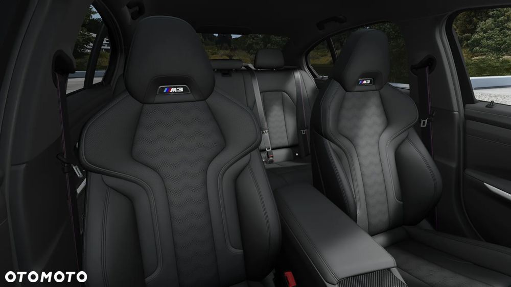 BMW M3 Competition xDrive sport - 10