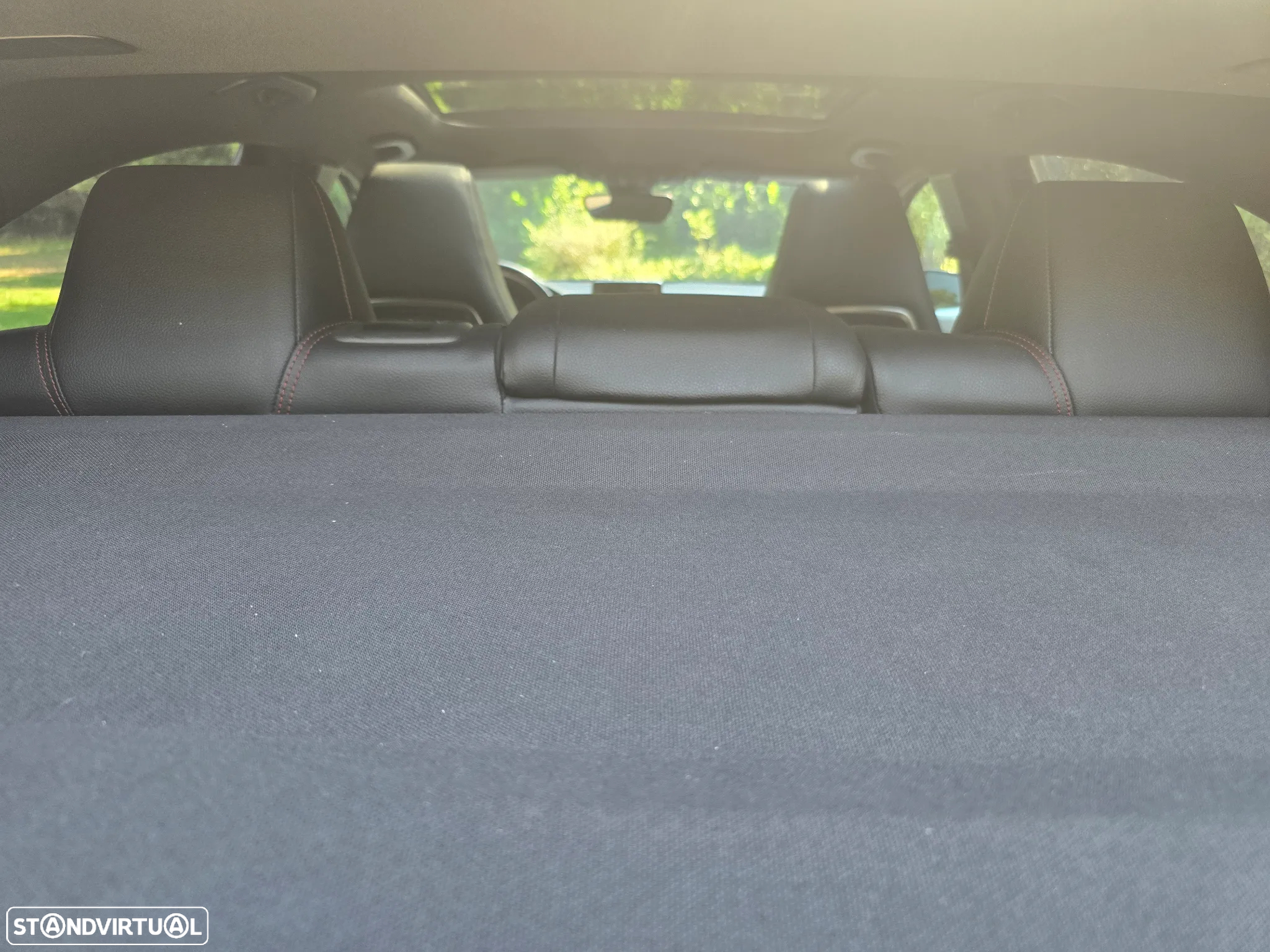 Mercedes-Benz A 180 d 7G-DCT AMG Line - 15