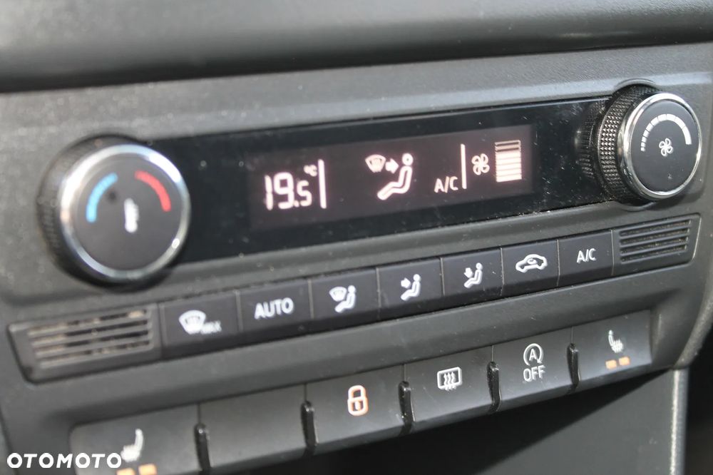 Seat Toledo 1.2 TSI Style - 9