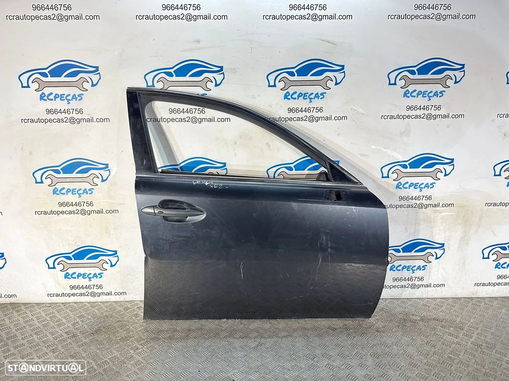 Porta Direita Frente Frontal Lexus IS220d IS250d XE20 2005 - 2013 - 1
