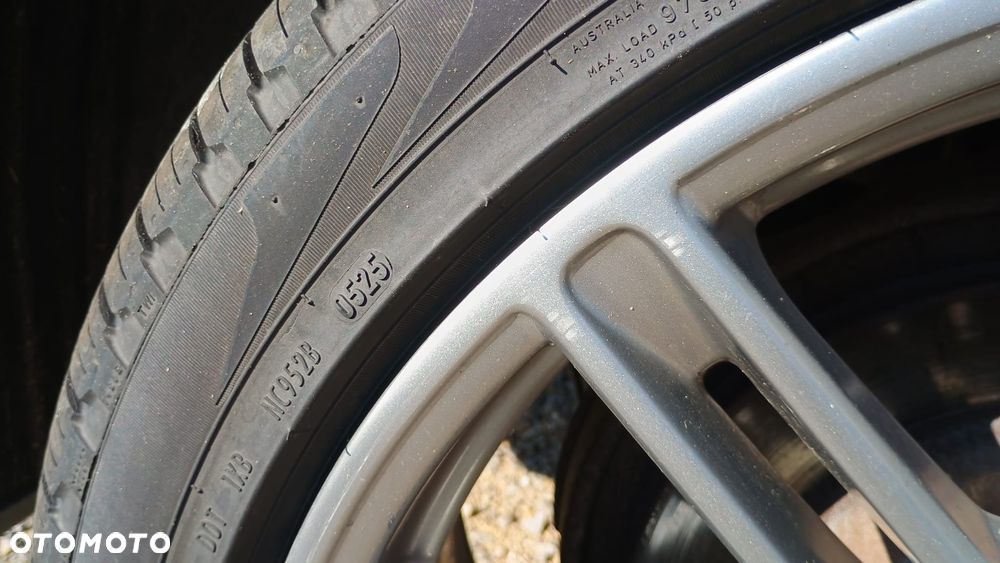 Porsche Cayenne S Tiptronic S - 22