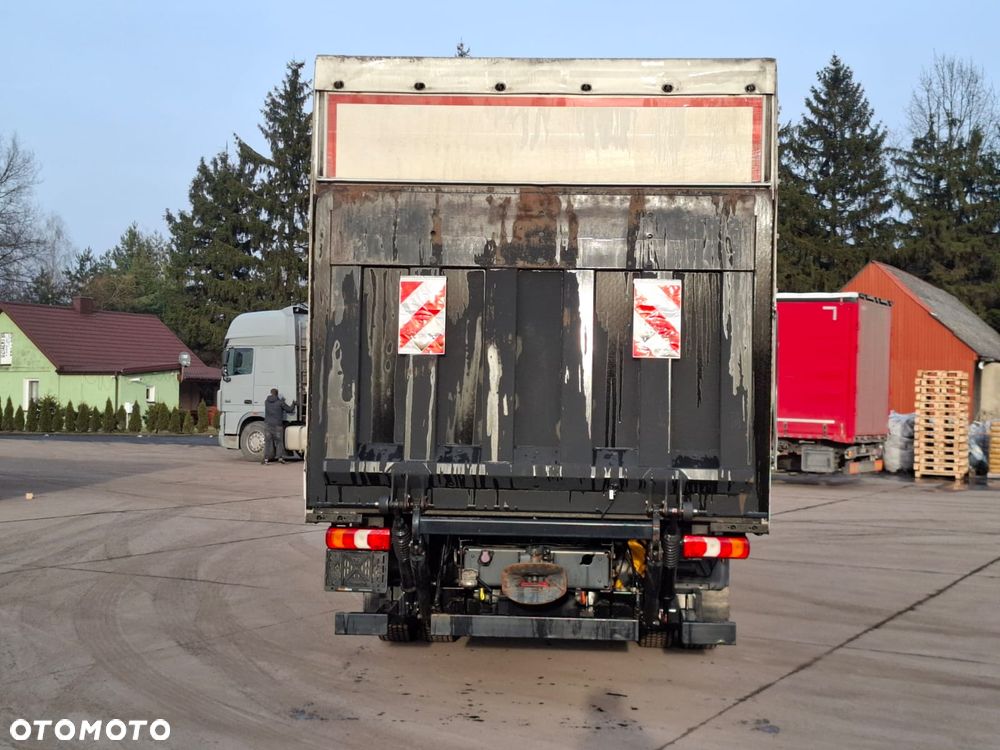Mercedes-Benz Atego 1524 - 6