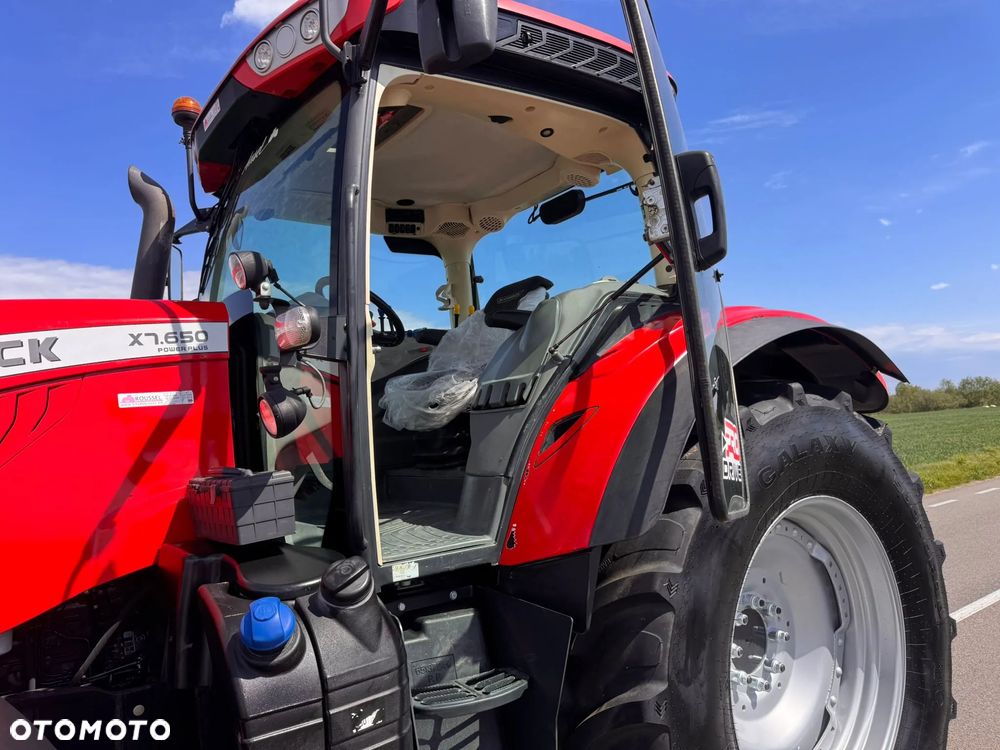 McCormick X7.650 - 5