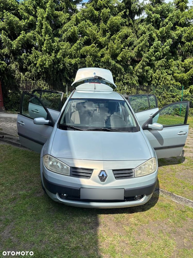 Renault Megane - 9
