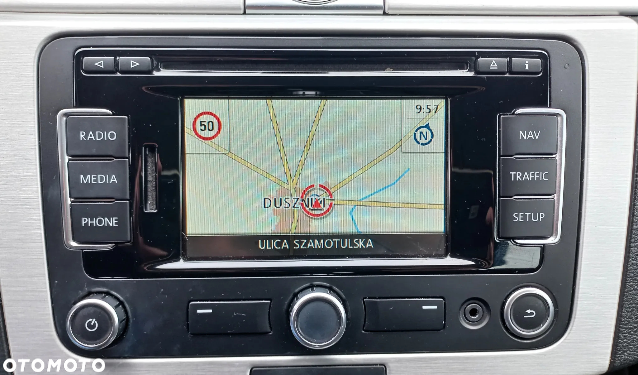 Volkswagen Passat 2.0 TDI Highline DSG - 15