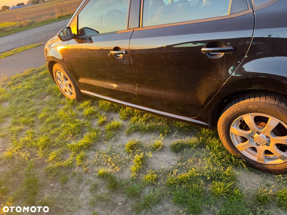 Volkswagen Polo 1.2 Trendline - 8