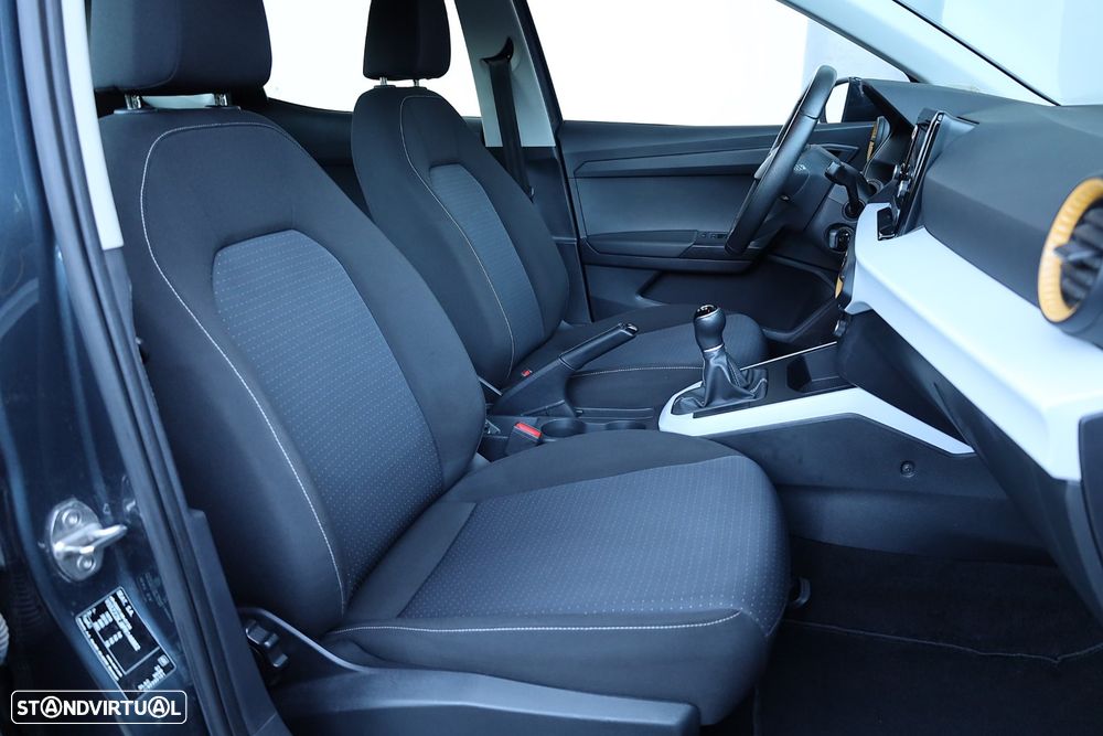 SEAT Arona 1.0 TSI Style - 40