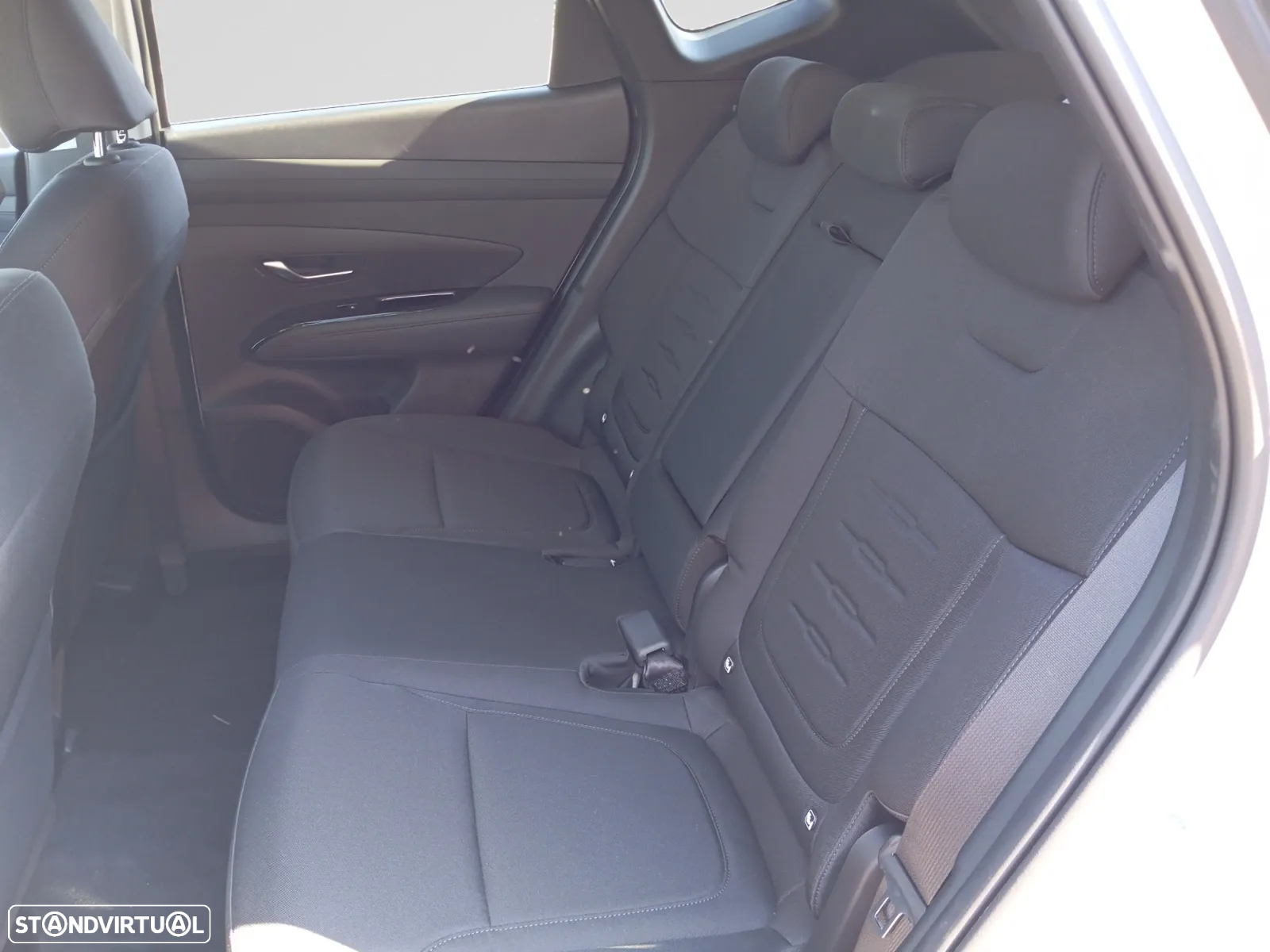 Hyundai Tucson 1.6 T-GDi Premium - 15
