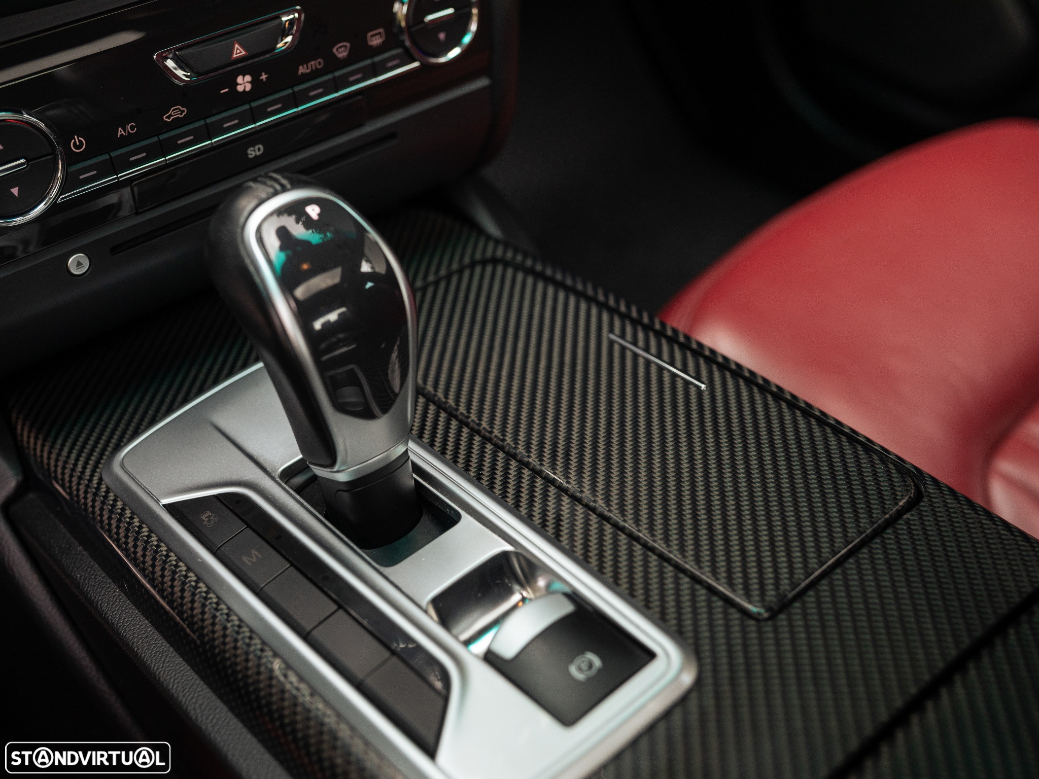 Maserati Ghibli 3.0 V6 - 36
