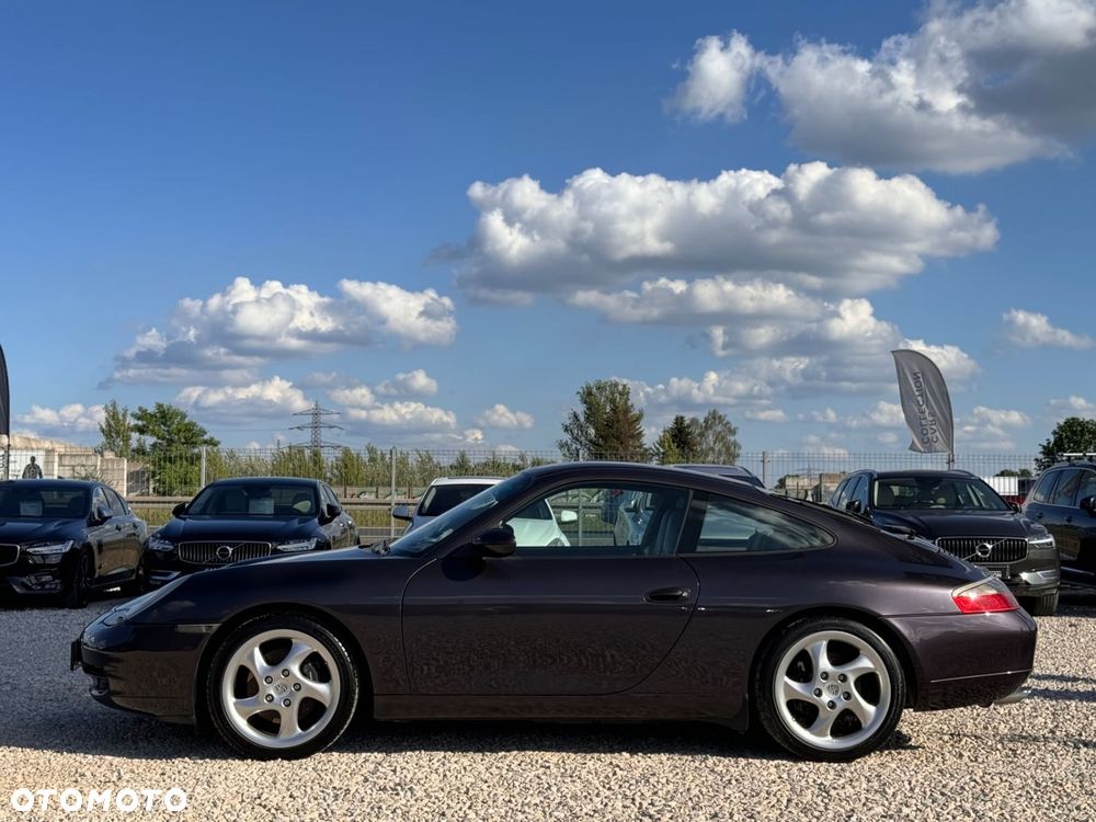 Porsche 911 - 7