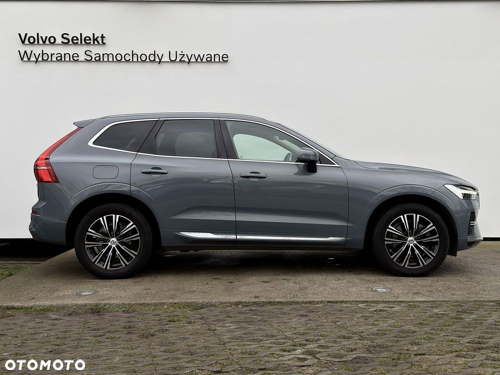Volvo XC 60 - 5