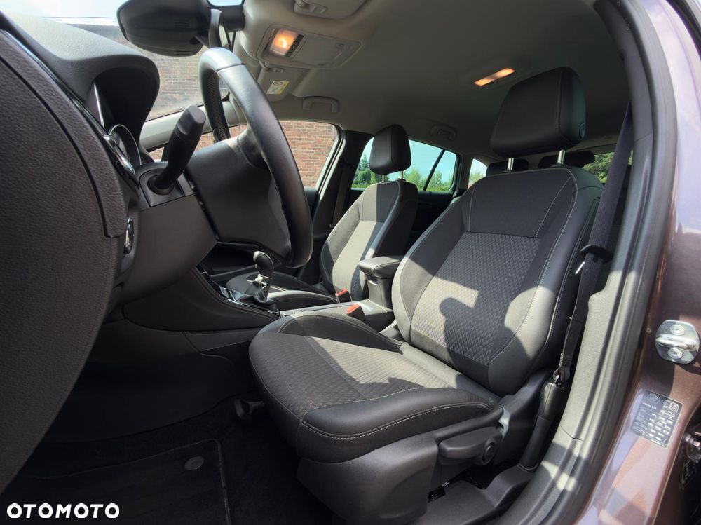 Opel Astra 1.6 BiTurbo D Start/Stop Ultimate - 19
