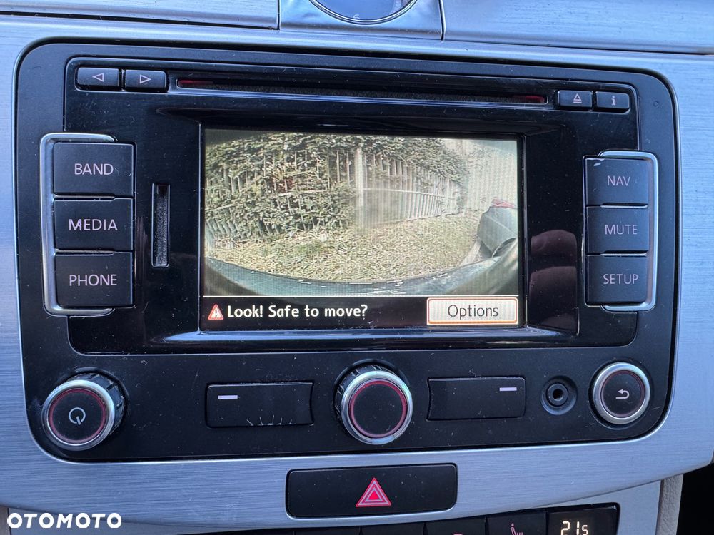 Volkswagen CC 2.0 TSI DSG - 21